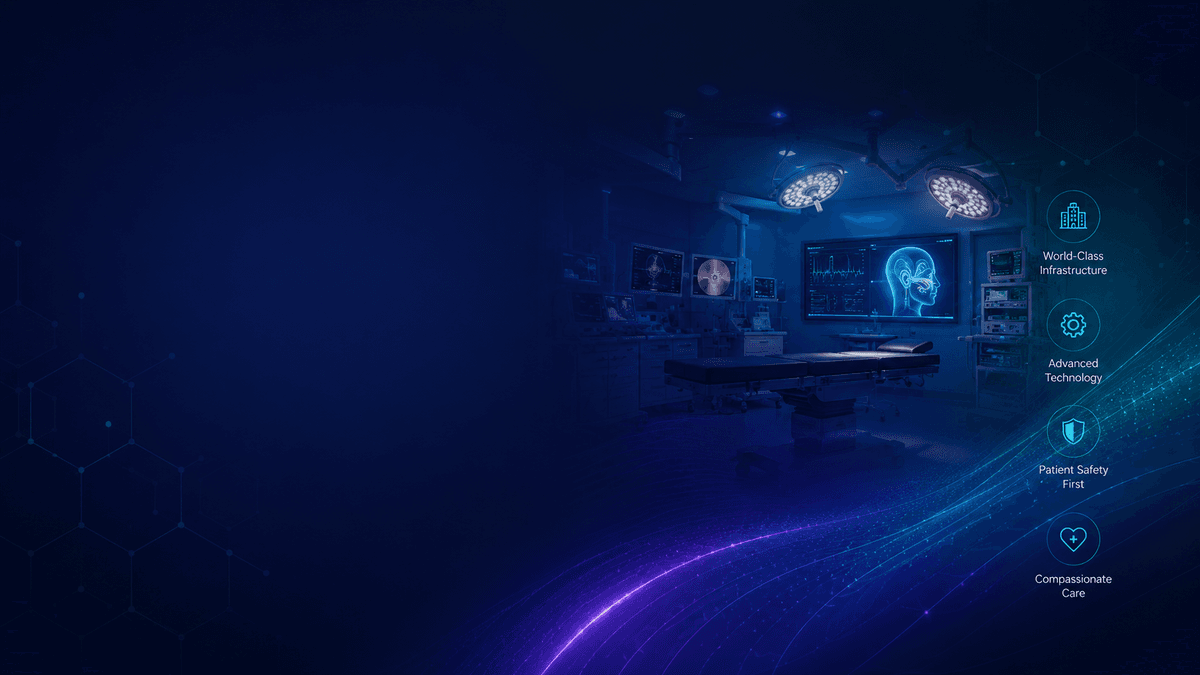 Services background