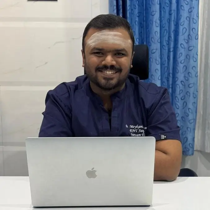 Dr. Meykandanathan
