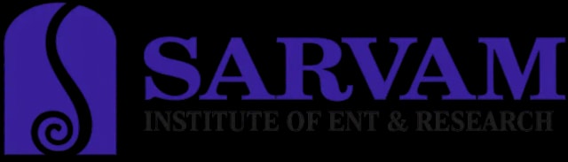 Sarvam logo